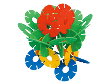 King snowflake_QL-004(7.5) -5