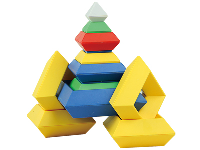 大号塔形&nbsp;&nbsp;QL-063(A)-5