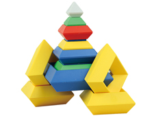 大号塔形_QL-063(A)-5