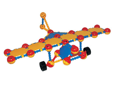 潜力建构球积木&nbsp;&nbsp;QL-022（D）-5